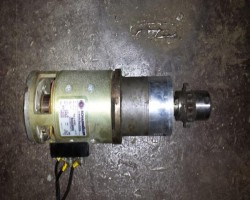 Maschine: SCHABMUELLER R100/0,4 