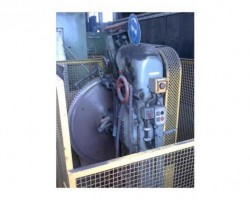 Maschine: OHLER REMSCHEID 1000mm Saegeblattschleifmaschine