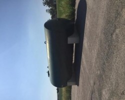 Maschine: BTS  Lagertank