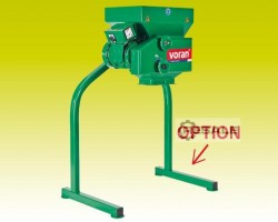 Maschine: VORAN MASCHINEN GMBH HQ Getreidequetsche HQ