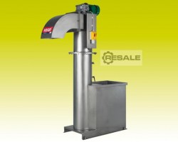 Maschine: VORAN MASCHINEN GMBH WA LC solo Waschanlage WA LC solo