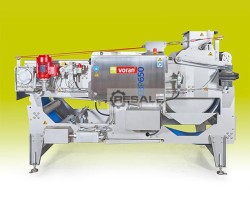 Maschine: VORAN MASCHINEN GMBH EBP650 Bandpresse EBP650