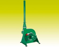 Maschine: VORAN MASCHINEN GMBH KH Hammermuehle KH mit Geblaese