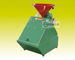 Maschine: VORAN MASCHINEN GMBH KH Hammermuehle KH