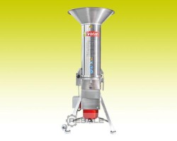 Maschine: VORAN MASCHINEN GMBH BG2-5,5kW BIO-Universalzerkleinerer BG2-5,5kW