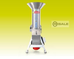 Maschine: VORAN MASCHINEN GMBH BG3-11kW BIO-Universalzerkleinerer BG3-11kW