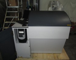 Maschine: ESKO/HEIGHTS PlateDriver Compact/Inca P70 Druckplattenbelichter/Entwickler