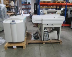 Maschine: HEIDELBERG Hercules Elite Filmbelichter