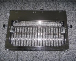 Maschine: M.BAEUERLE CAS 38 Altarfalztasche