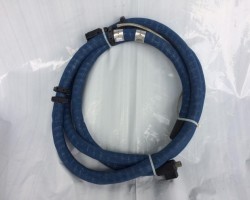 Maschine: NORDSON Blue Series 16 ft Heißleim Schlauch 16 Fuß