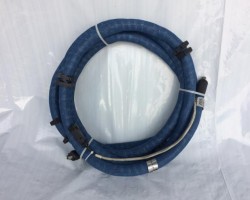 Maschine: NORDSON Blue Series 24 Fuß Heißleim Schlauch 24 Fuß