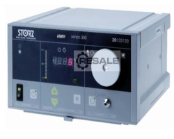 Maschine: KARL STORZ Telecam pal 20211020 Storz