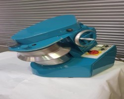 Maschine: EIRICH R02 Labormischer