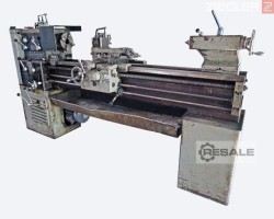 Maschine: VOEST DA210-1500 Universaldrehmaschinen