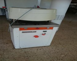 Maschine: W+P Rotamat CN Teigteilwirkmaschinen