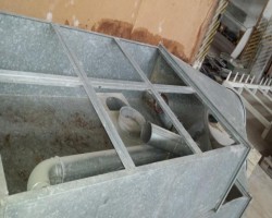 Maschine:   Absaugung