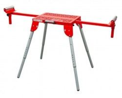 Maschine: HOLZMANN USK 1710 Mitra Säge stand