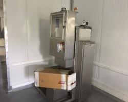 Maschine: GEA CFS CMF-56 Filter