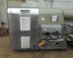 Maschine: SIMON FRERES MB 2 Butterungsmaschine