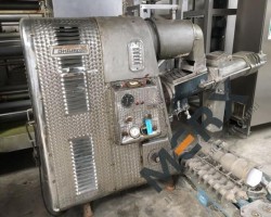 Maschine: SIMON FRERES Contimab MB 5 Butterungsmaschine