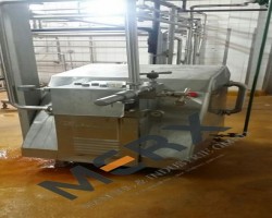 Maschine: APV GAULIN MC 18 Homogenisatoren