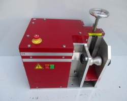 Maschine: RMH Tischmaschine RMH 30 Kabeltrennmaschinen