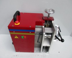Maschine: RMH Tischmaschine RMH 65Q Kabeltrennmaschinen