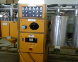 Maschine: SOMOS RD90 Trockenlufttrockner