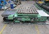 Maschine: WOTAN Rapid 25 dv-CNC CNC-Bohrwerkstisch