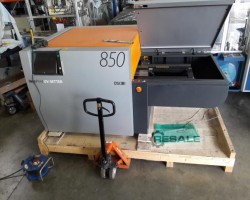 Maschine: BASYSPRINT UVS 851 B CTCP Belichter