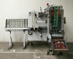 Maschine: STAHL ASB 32.2 Bündelungspresse