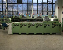 Maschine: MUELLER MARTINI 227 Inserter