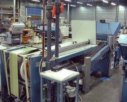 Maschine: HERZOG + HEYMANN M 7 70/44 Schnalle