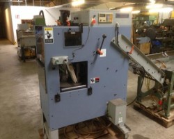 Maschine: RIMA RS 10 Kreuzleger