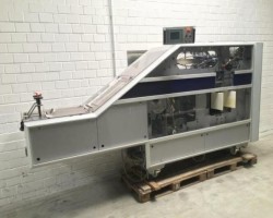 Maschine: SEGBERT ICW Stapler