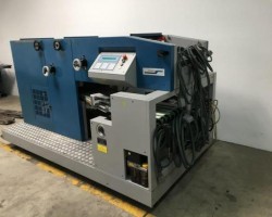 Maschine: MUELLER MARTINI 351.0434 Drehen und Verteilen