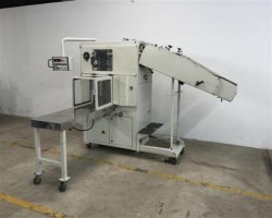 Maschine: GAEMMERLER KL 503/1 Stapler