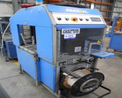 Maschine: SCHNEIDER + OZGA 960HS Umreifungsmaschine