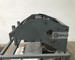 Maschine: FERAG HFA6-420-UDR Näheinheit für UniDrum