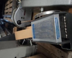 Maschine: NEUBRONNER Neubronner Bandspender