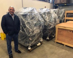 Maschine: MITSUBISHI S6R2T2MPTK 