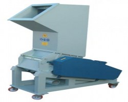 Maschine: DIEBELS GBR RMH Granulator 16-22 Granulator