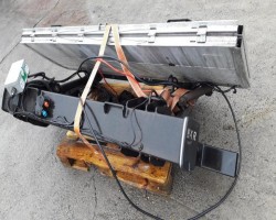 Maschine: GERD BäR GMBH BC 1000F2 