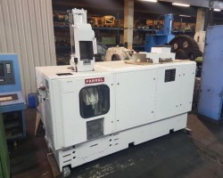 Maschine: FARREL OOC Lab Banbury 