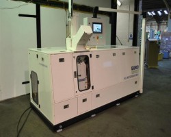 Maschine: FRANCIS SHAW K1 MK4 Intermix Innenmischer