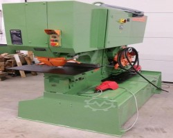 Maschine: PEDDINGHAUS Peddimaster 110/170 Profilstahlschere