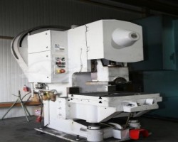 Maschine: HEILBRONN EPV 65 Einständer-Exzenterpressen