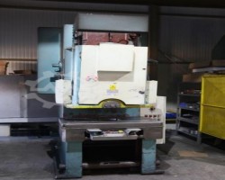 Maschine: METALPRES CZ LEU 100 A Exzenterpressen