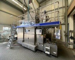 Maschine: TETRA PAK TBA 19 TBA 19 200 bl