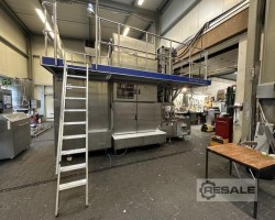 Maschine: TETRA PAK TBA 19 TBA 19 250 sl mit Strohhalmapplikator